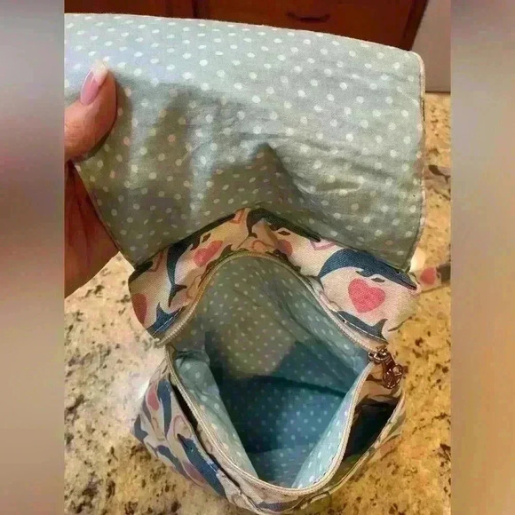 Bungalow 360 Small Messenger - Picture 6 of 6